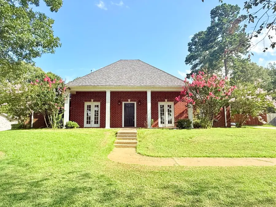 605 Cal Young Rd, Hallsville, TX 75650 - #2