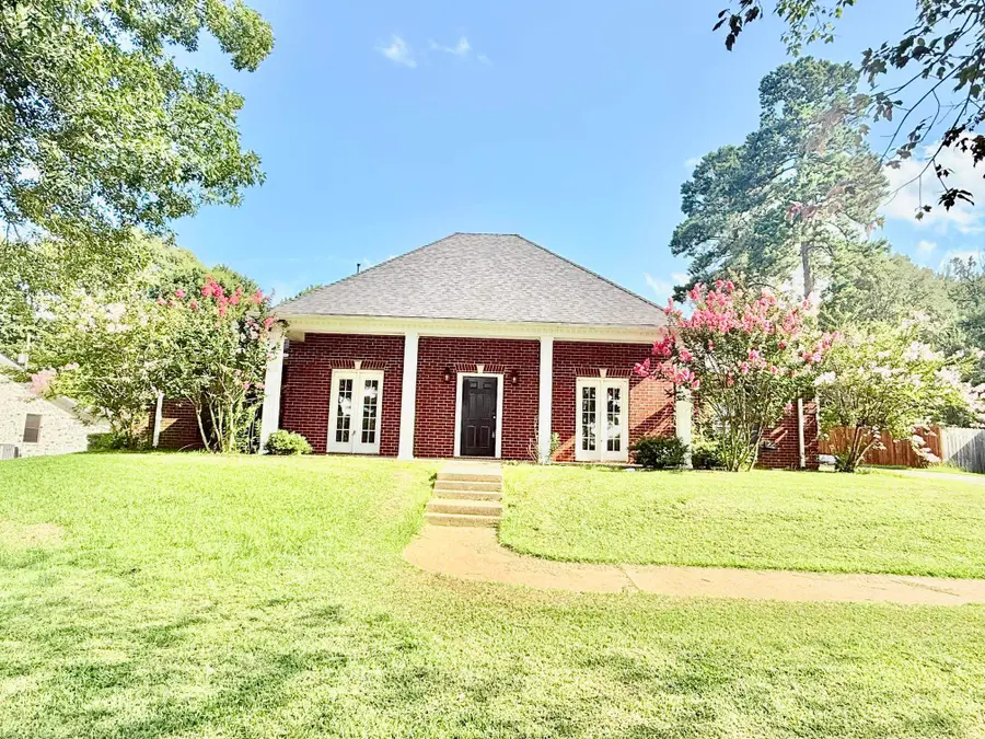 605 Cal Young Rd, Hallsville, TX 75650 - #3