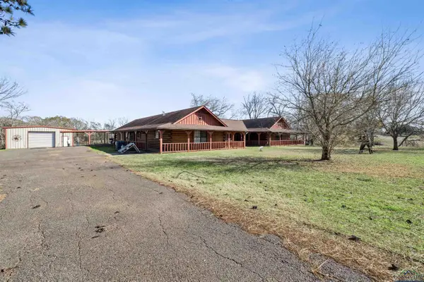 4215 Farm Market 138, Garrison, TX 75946