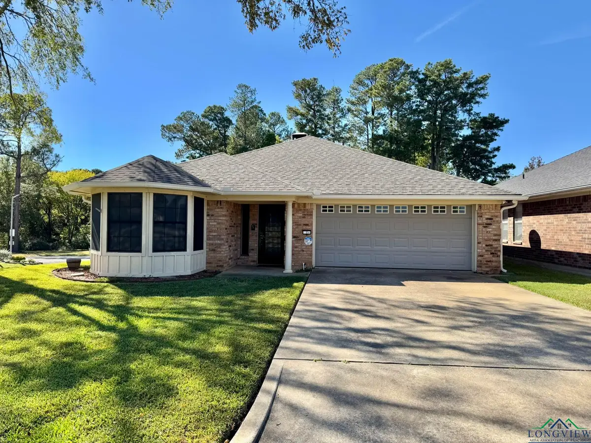 1 N Pebble Creek Dr, Longview, TX 75605 - Image #1
