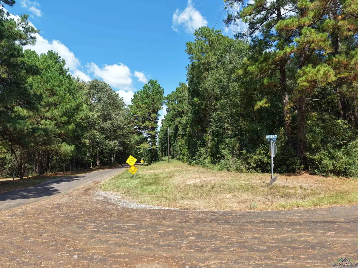 TBD CR 127, Gary City, TX 75643 - Image #1