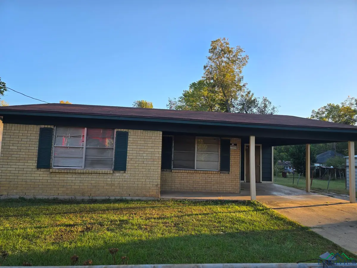 1402 E Burleson, Marshall, TX 75670 - Image #1