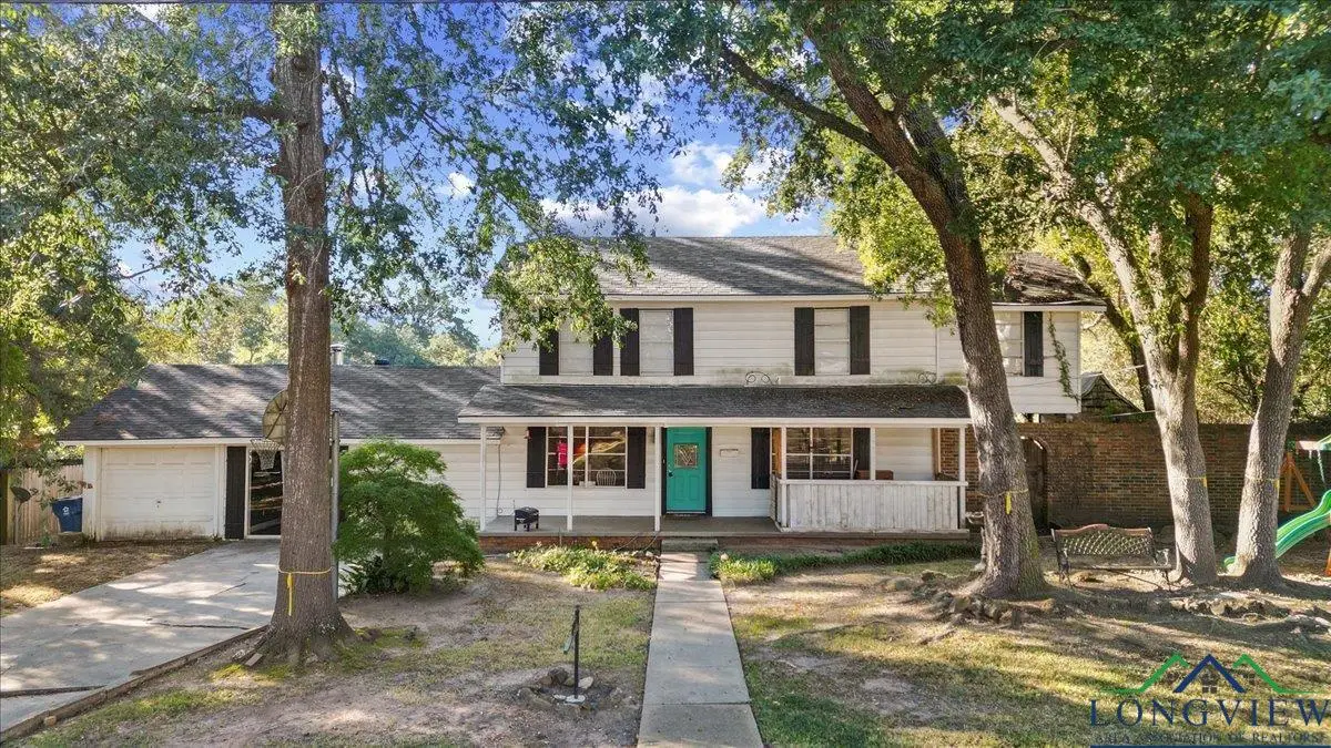 1218 Oak Drive, Kilgore, TX 75662 - Image #1