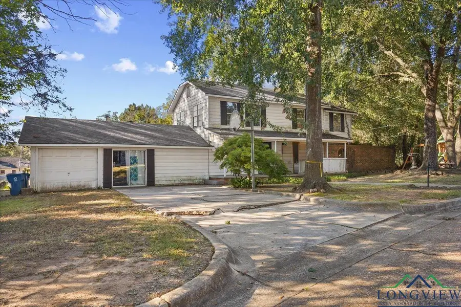 1218 Oak Drive, Kilgore, TX 75662 - Image #2