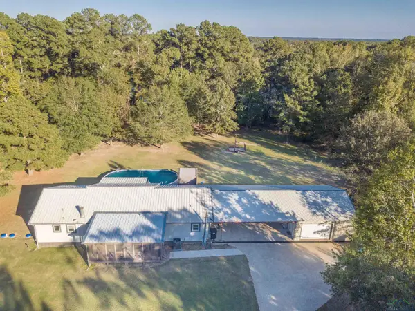 7485 E FM 1249, Kilgore, TX 75662