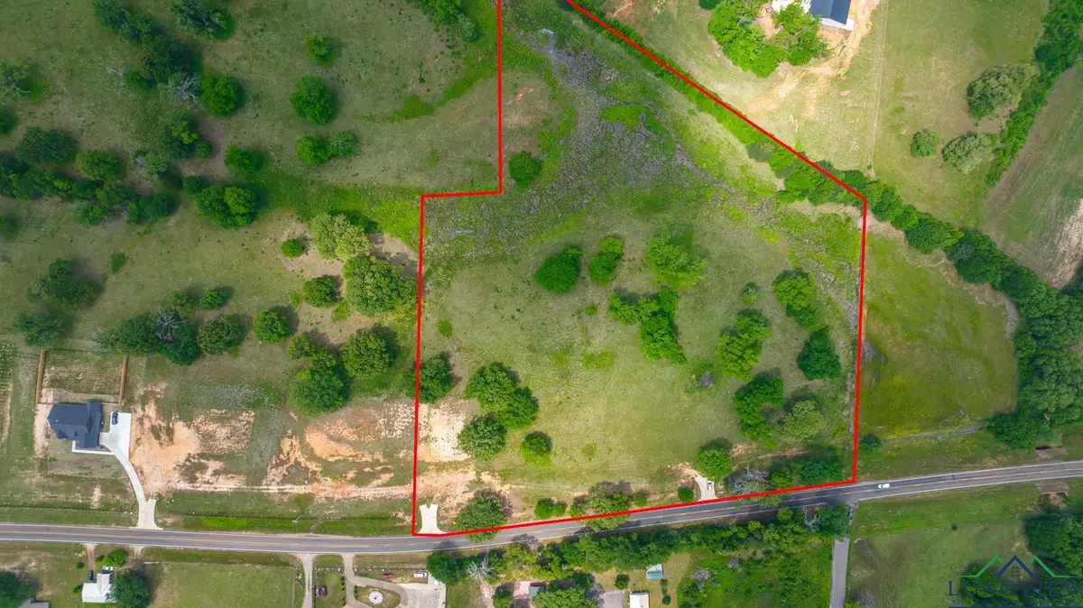 0000 FM 3358, Gilmer, TX 75645 - Image #1