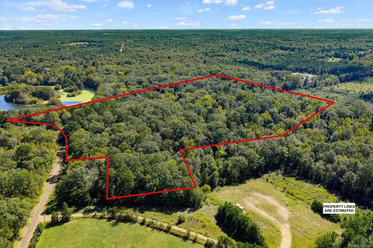 TBD E. Cargill Rd., Marshall, TX 75672 - Image #1