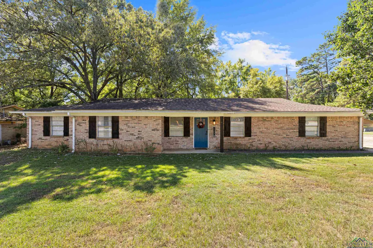 1200 Blueridge Pkwy., Longview, TX 75604 - Image #1