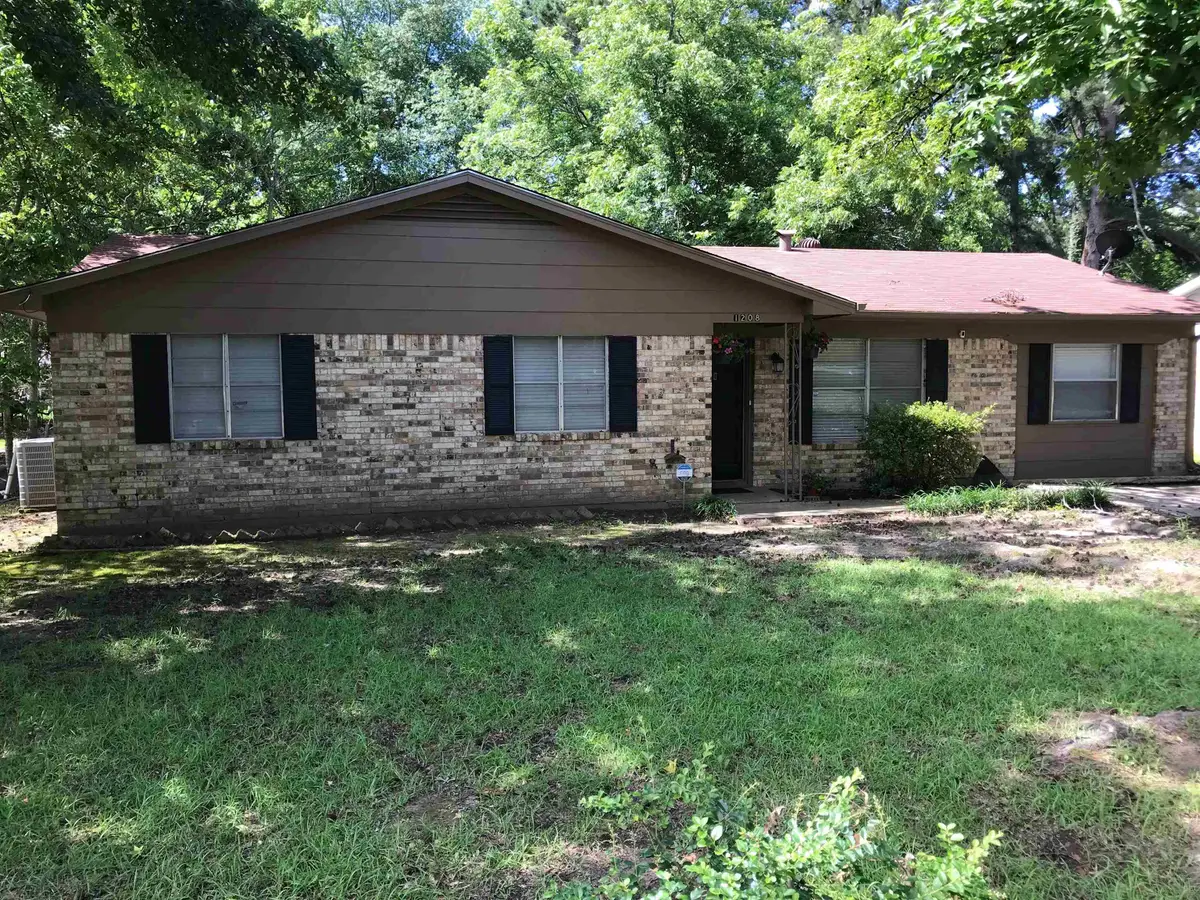 1208 Sapphire, Longview, TX 75602 - Image #1