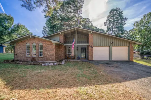 5002 Stevens St., Lone Star, TX 75668