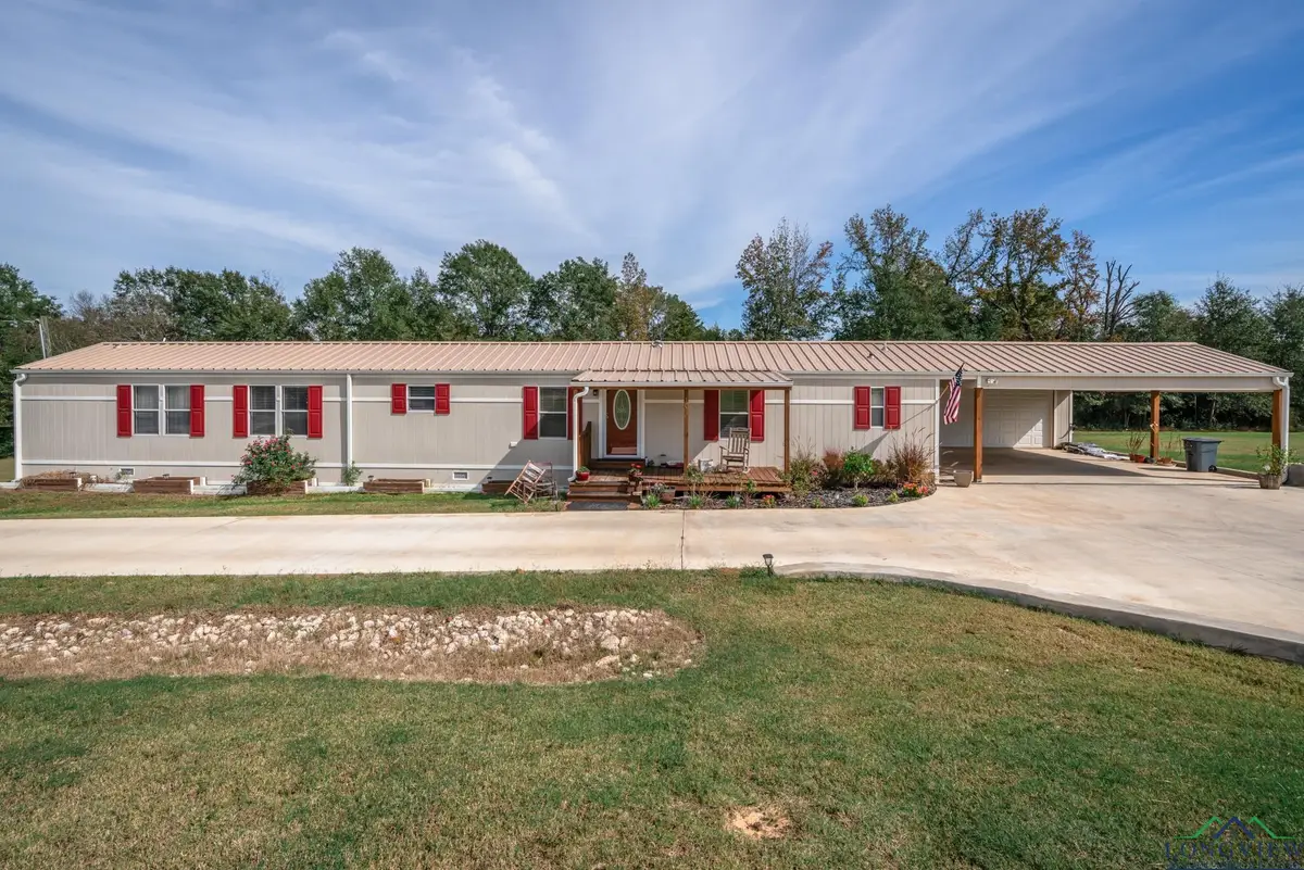 101 Eagle Ridge, Diana, TX 75640 - Image #1