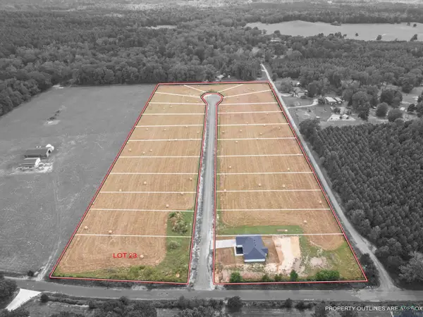 TBD Lot 20 PR 3168, Gilmer, TX 75645