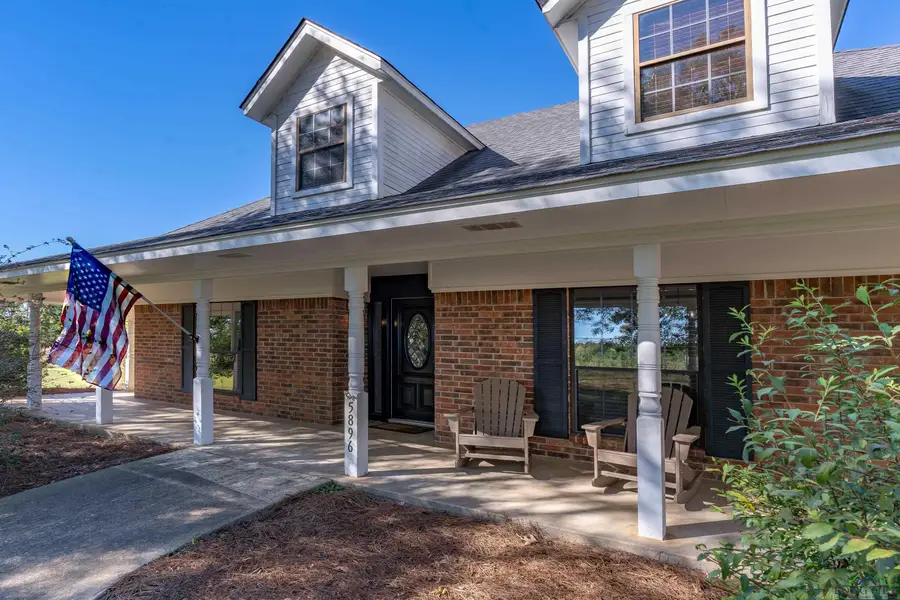 5896 Nuthatcher Rd, Gilmer, TX 75645 - Image #2