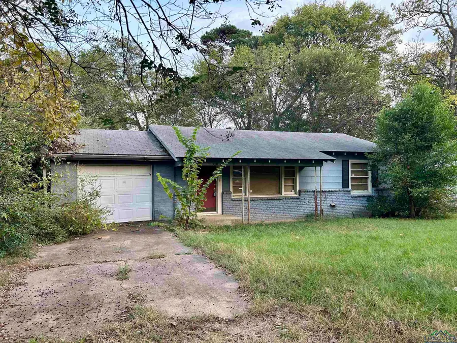 410 Timberline Dr., Longview, TX 75604 - Image #3