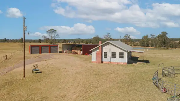 TBD Harris House Rd, Marshall, TX 75672