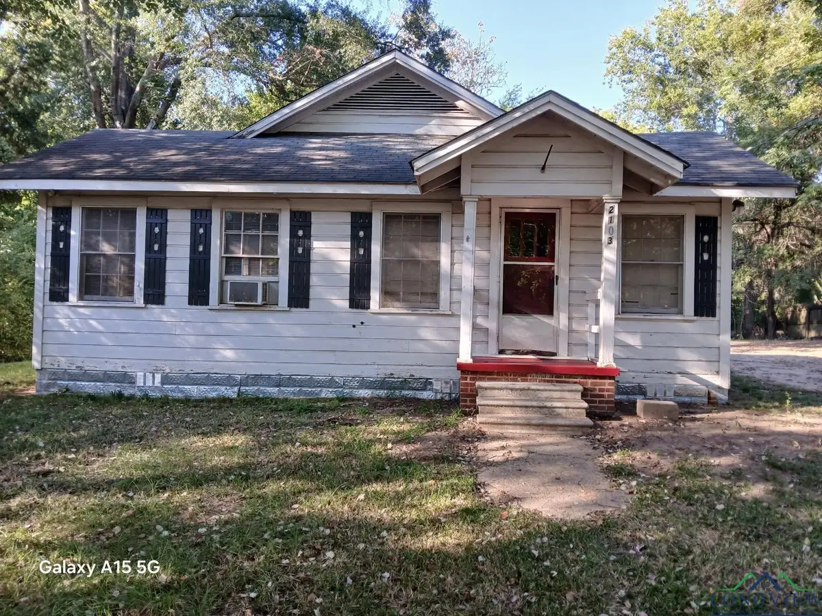 2103 Lower Port Caddo Rd., Marshall, TX 75672-4831 - Image #1
