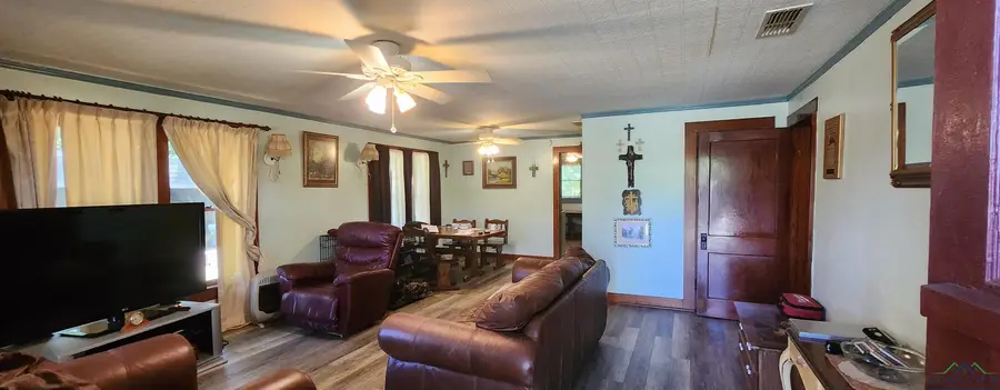 710 W 1ST STREET, Hughes Springs, TX 75656-3035 - #2