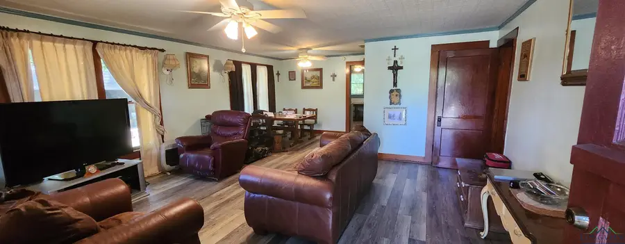 710 W 1ST STREET, Hughes Springs, TX 75656-3035 - #3