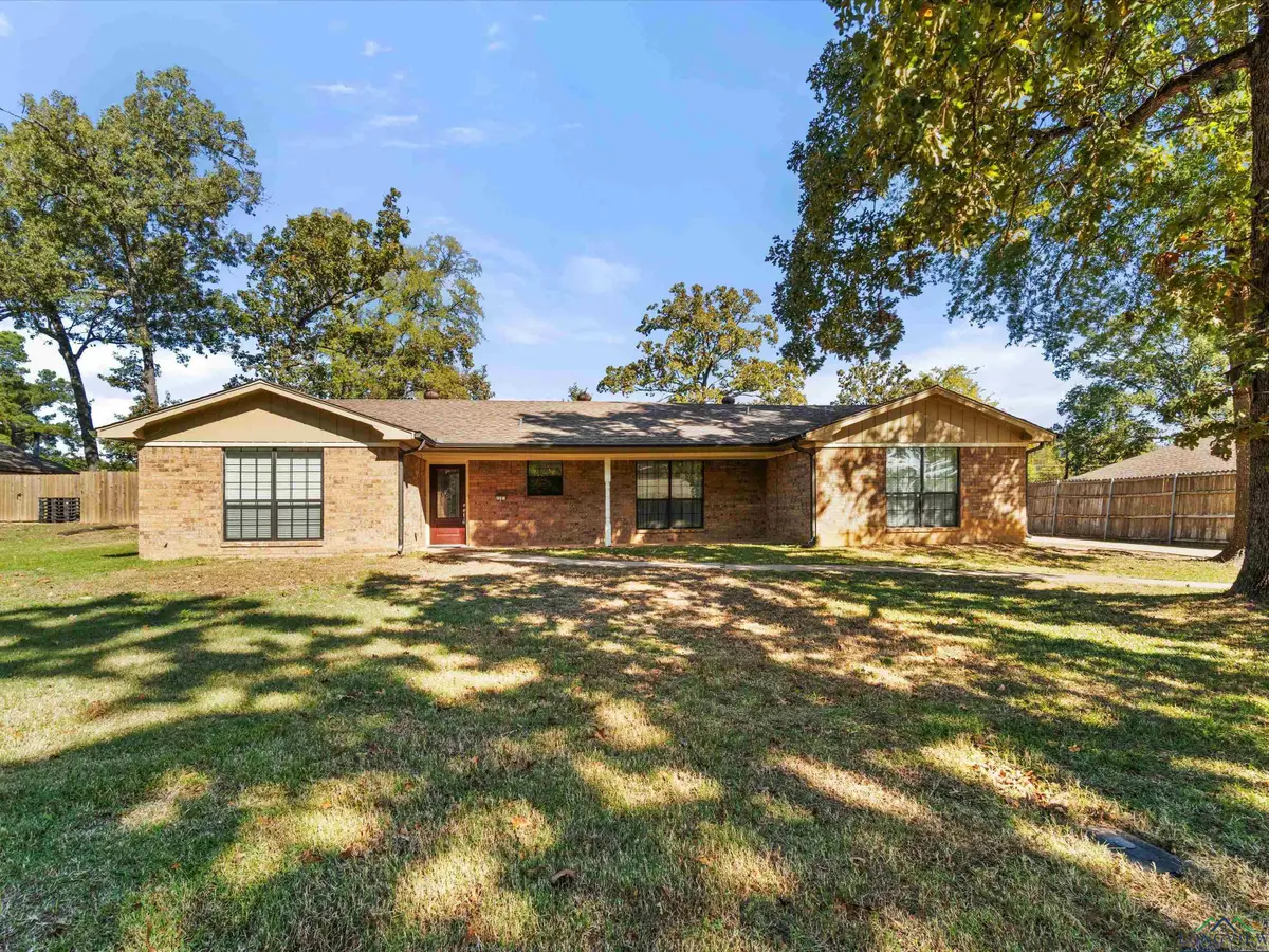 115 Archer Dr., White Oak, TX 75693 - Image #1