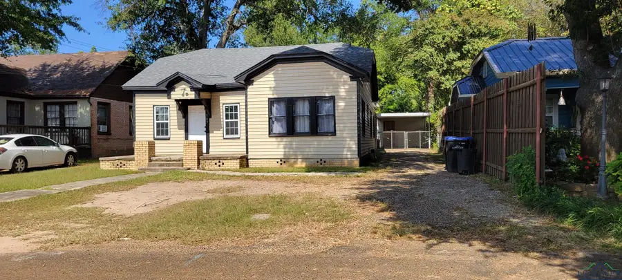 503 E Buchanan, Longview, TX 75602 - Image #2