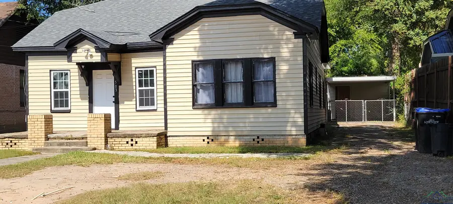 503 E Buchanan, Longview, TX 75602 - Image #3