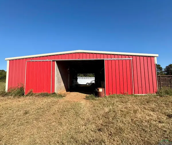 000 FM 855, Jacksonville, TX 75766