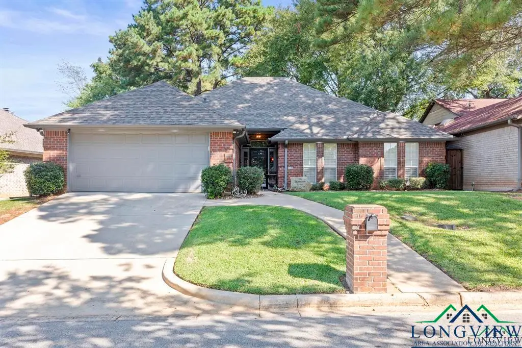 1272 W Brandywine, Longview, TX 75601 - #1