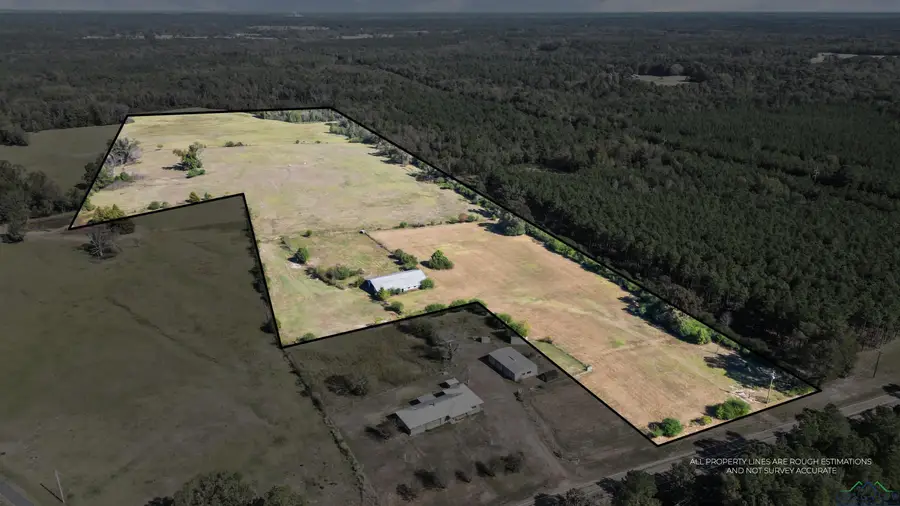 3215 N FM 251, Bloomburg, TX 75556 - Image #3