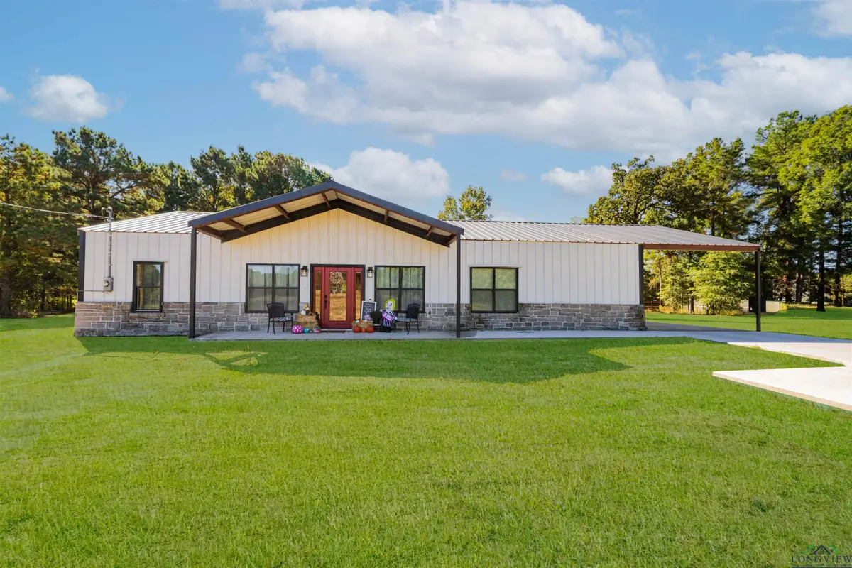 6379 FM 1735, Pittsburg, TX 75686 - Image #1