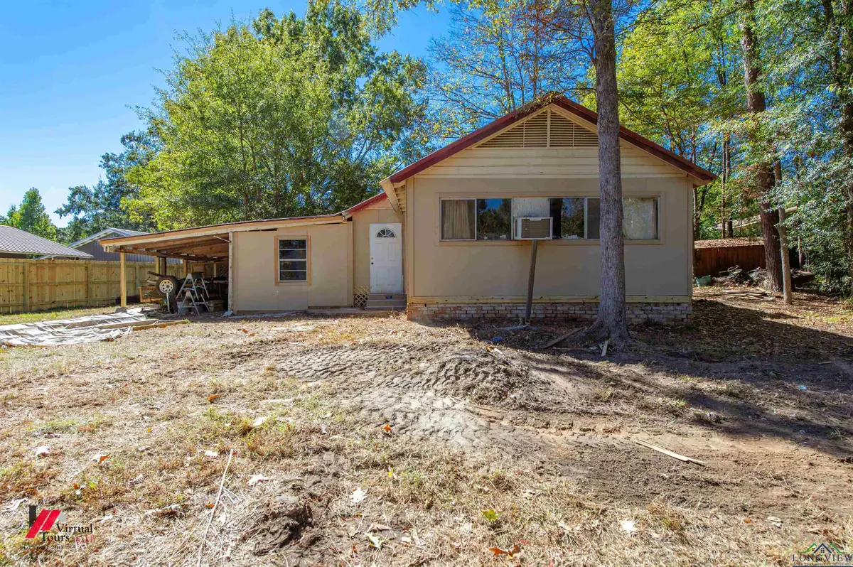 208 CR 2780, Shelbyville, TX 75973 - #1