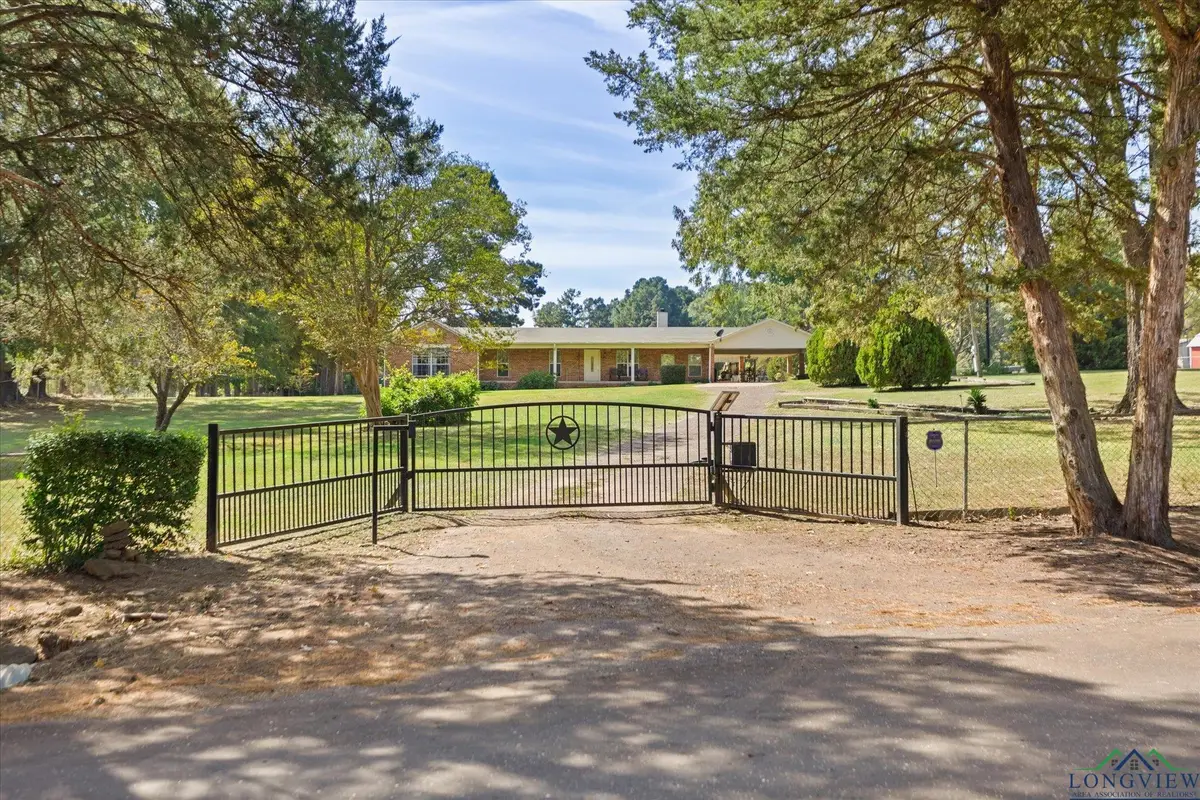 8652 CR 2121, Longview, TX 75603 - Image #1