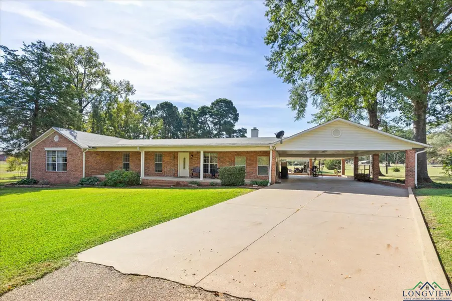 8652 CR 2121, Longview, TX 75603 - Image #3