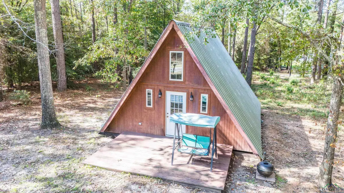 355 Redbud, Harleton, TX 75651 - Image #1