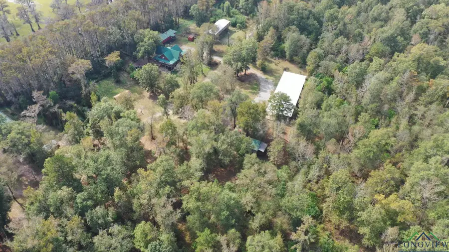 000 Jackson Arm Rd, Karnack, TX 75661 - Image #3