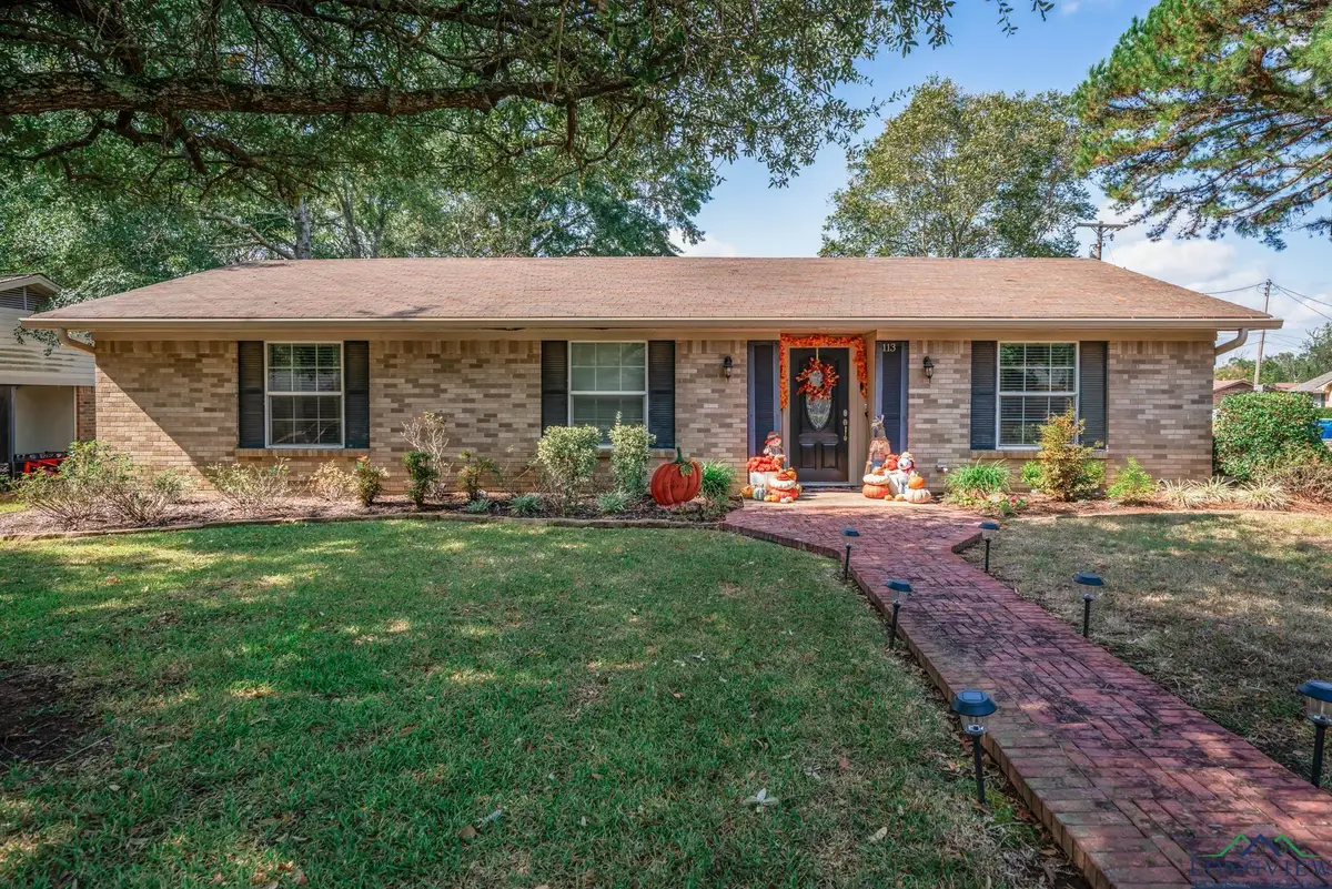 113 Eastridge Rd., Kilgore, TX 75662 - Image #1
