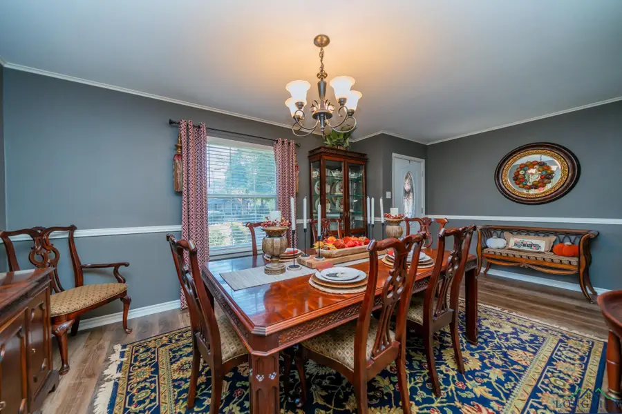 113 Eastridge Rd., Kilgore, TX 75662 - Image #3