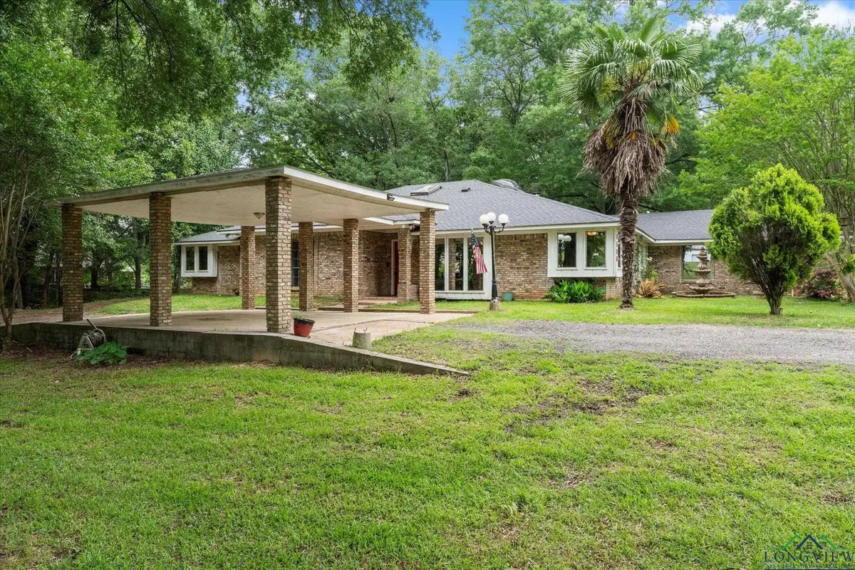 3438 N Hwy 271, Mount Pleasant, TX 75455 - Image #1