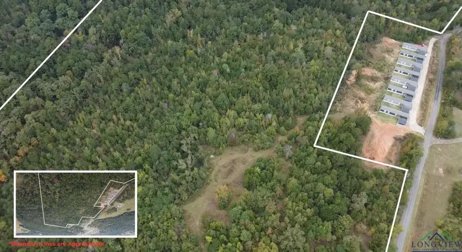 TBD Mt Pleasant Cutoff, Hallsville, TX 75650 - Image #3