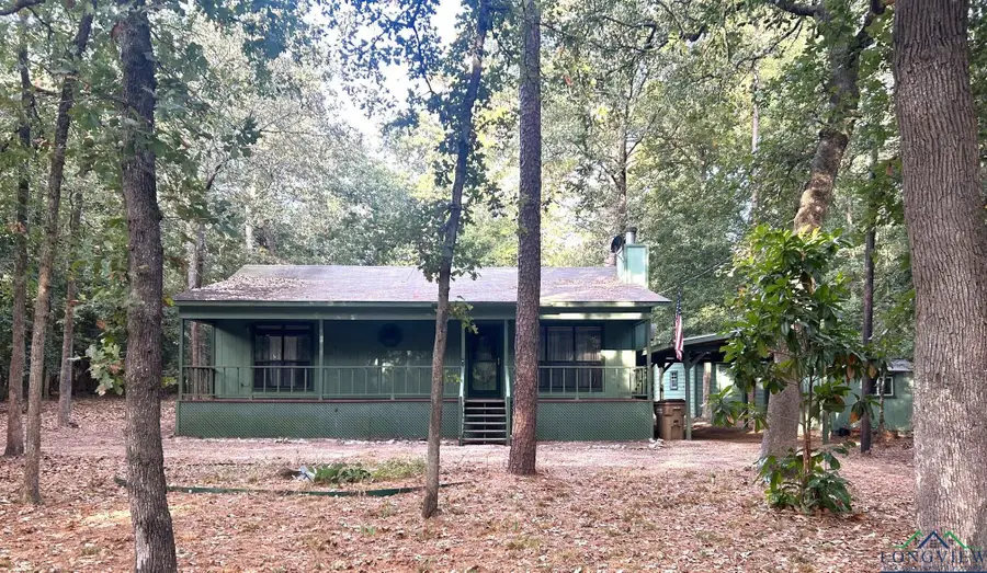 1931 Valleywood Trail, Holly Lake Ranch, TX 75765-6340 - Image #2