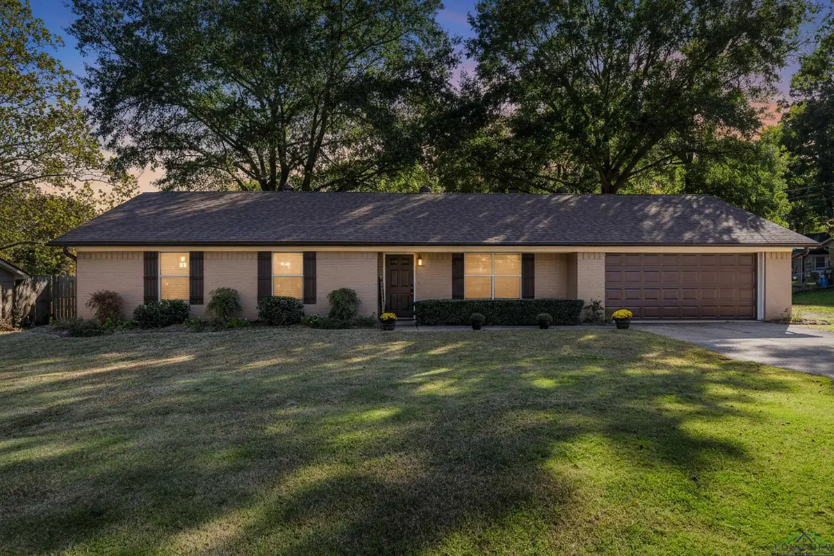 105 Heather Ln., Longview, TX 75605 - #1