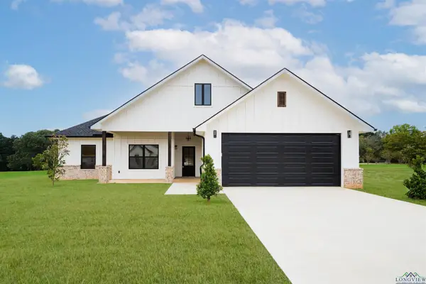 354 County Road 2204D, Tatum, TX 75691