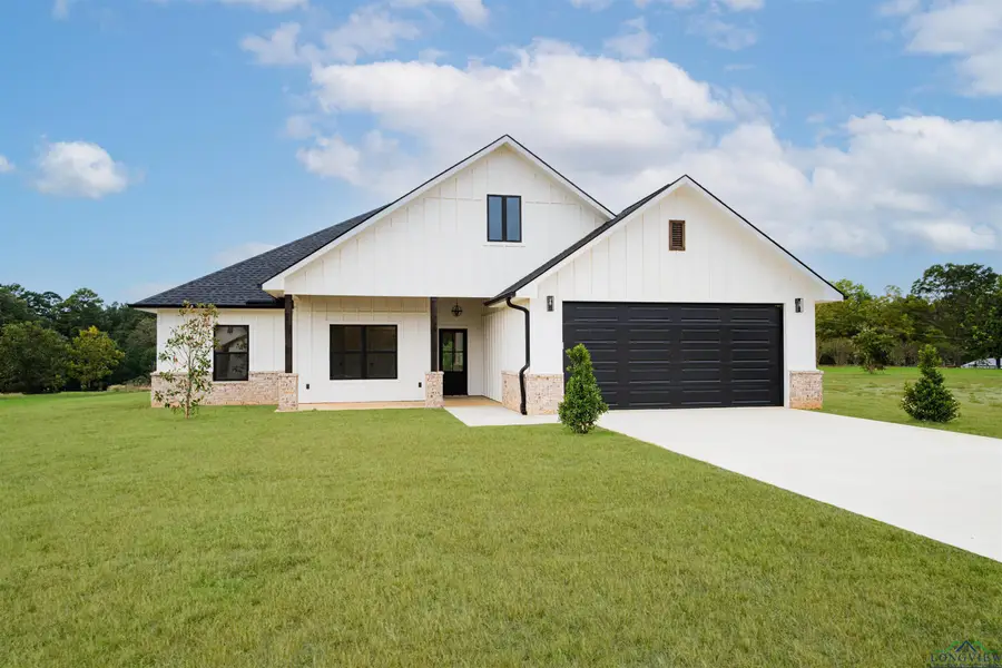 354 County Road 2204D, Tatum, TX 75691 - Image #2