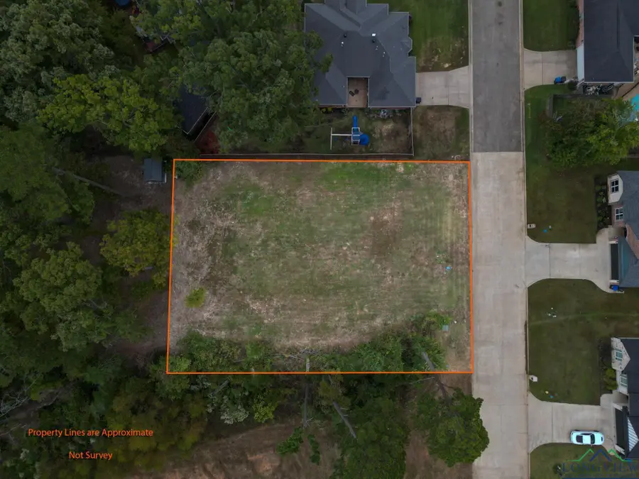 1005 Windy Ridge Dr, Longview, TX 75604 - Image #3