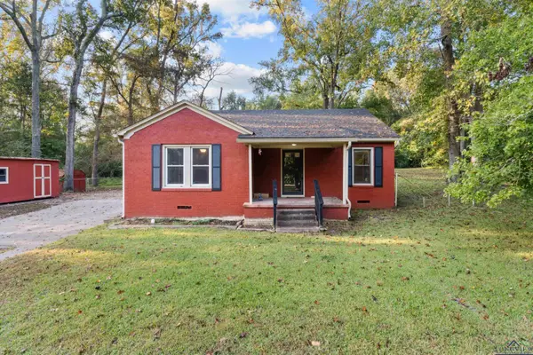 4597 W Hwy 64, Henderson, TX 75654