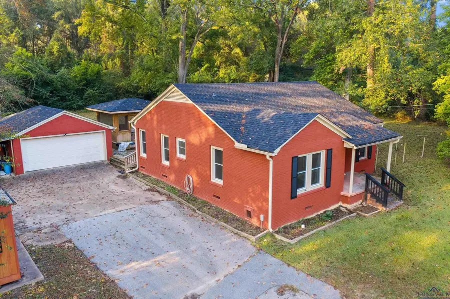 4597 W Hwy 64, Henderson, TX 75654 - Image #2