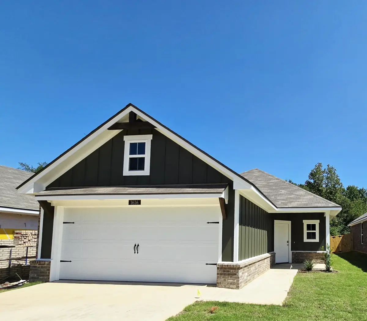 1616 Everwood Court, Longview, TX 75605 - Image #1