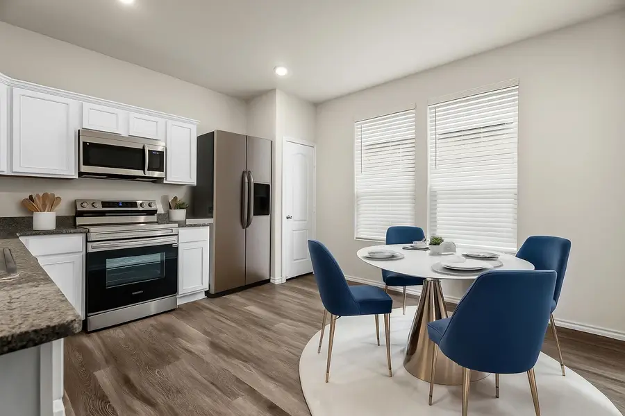 1616 Everwood Court, Longview, TX 75605 - Image #3