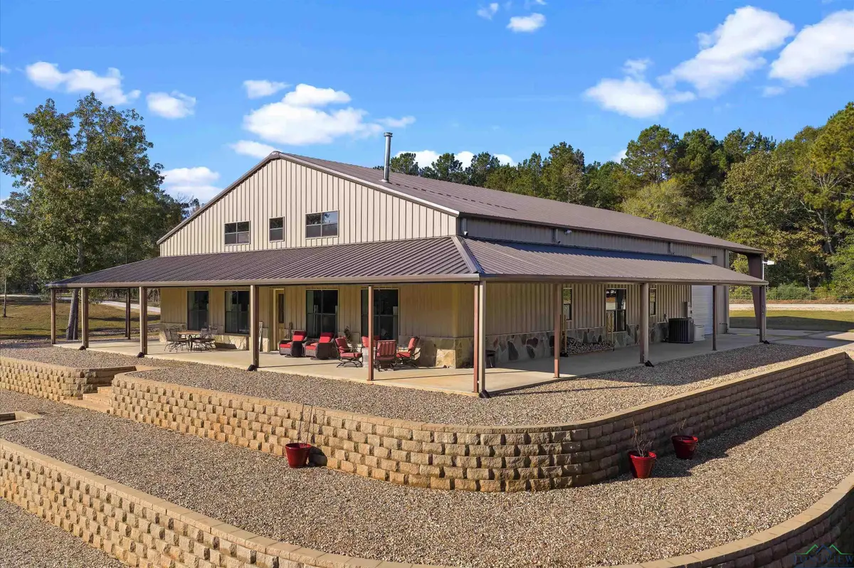 6161 County Road 291, Kilgore, TX 75662 - #1