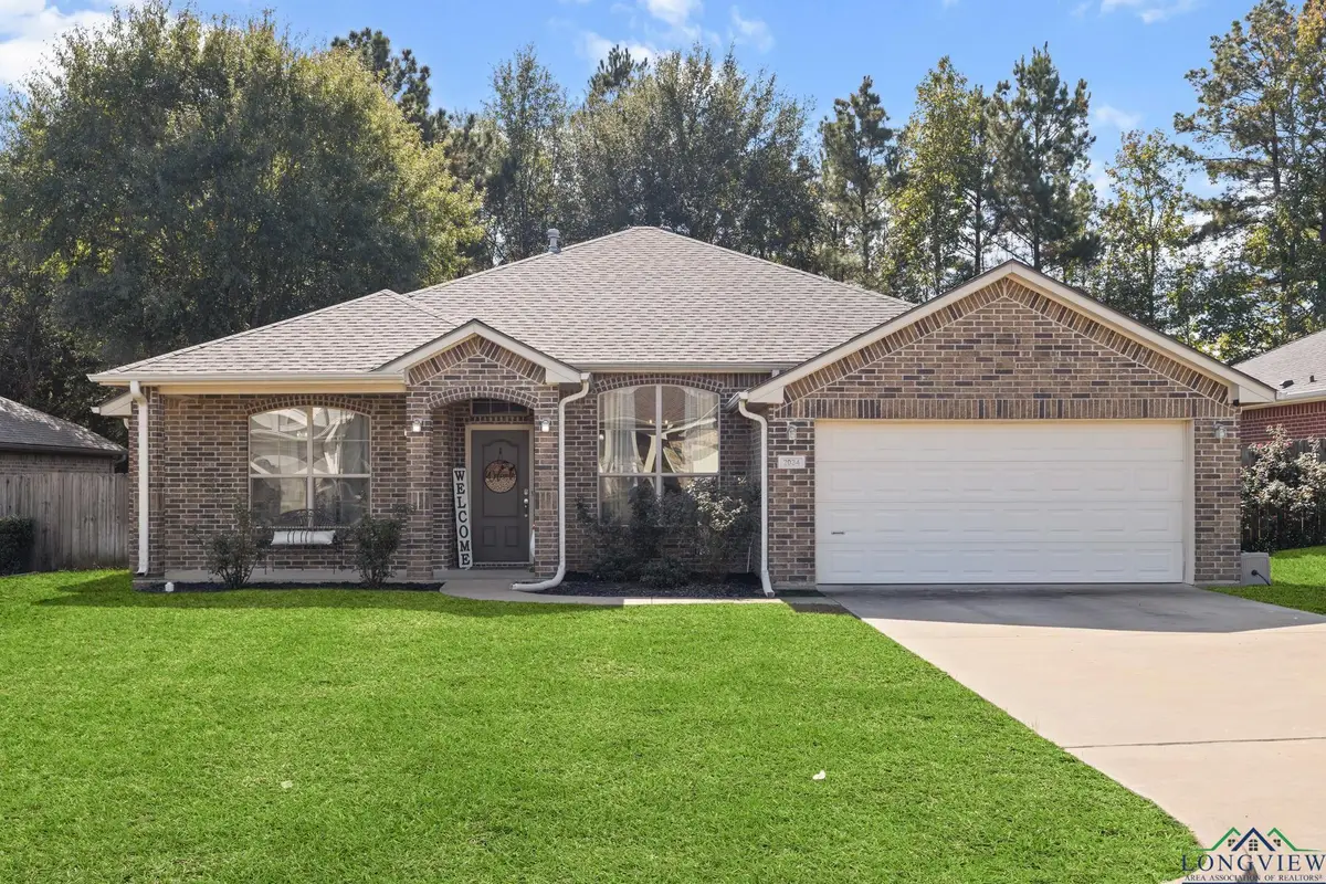 2034 Eden Drive, Longview, TX 75601 - Image #1