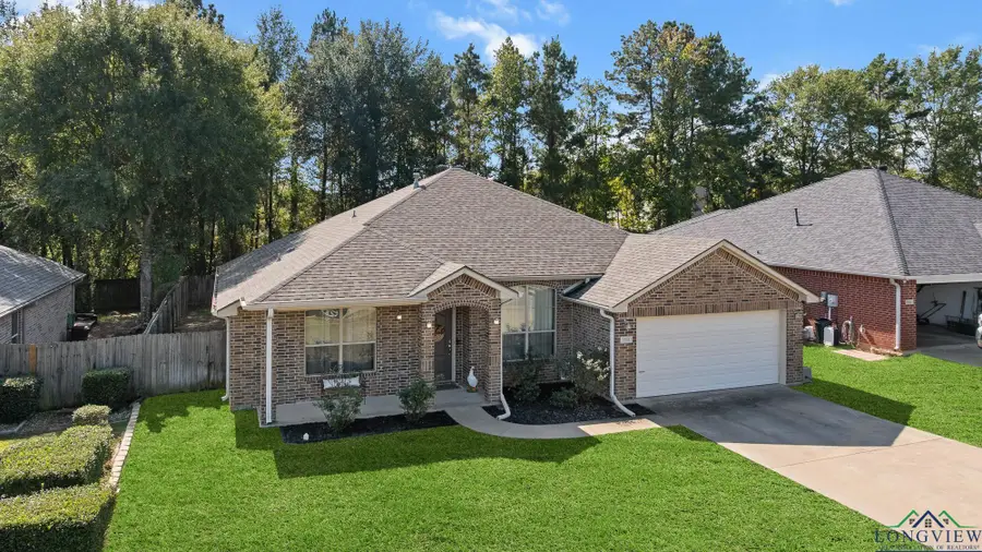 2034 Eden Drive, Longview, TX 75601 - Image #3